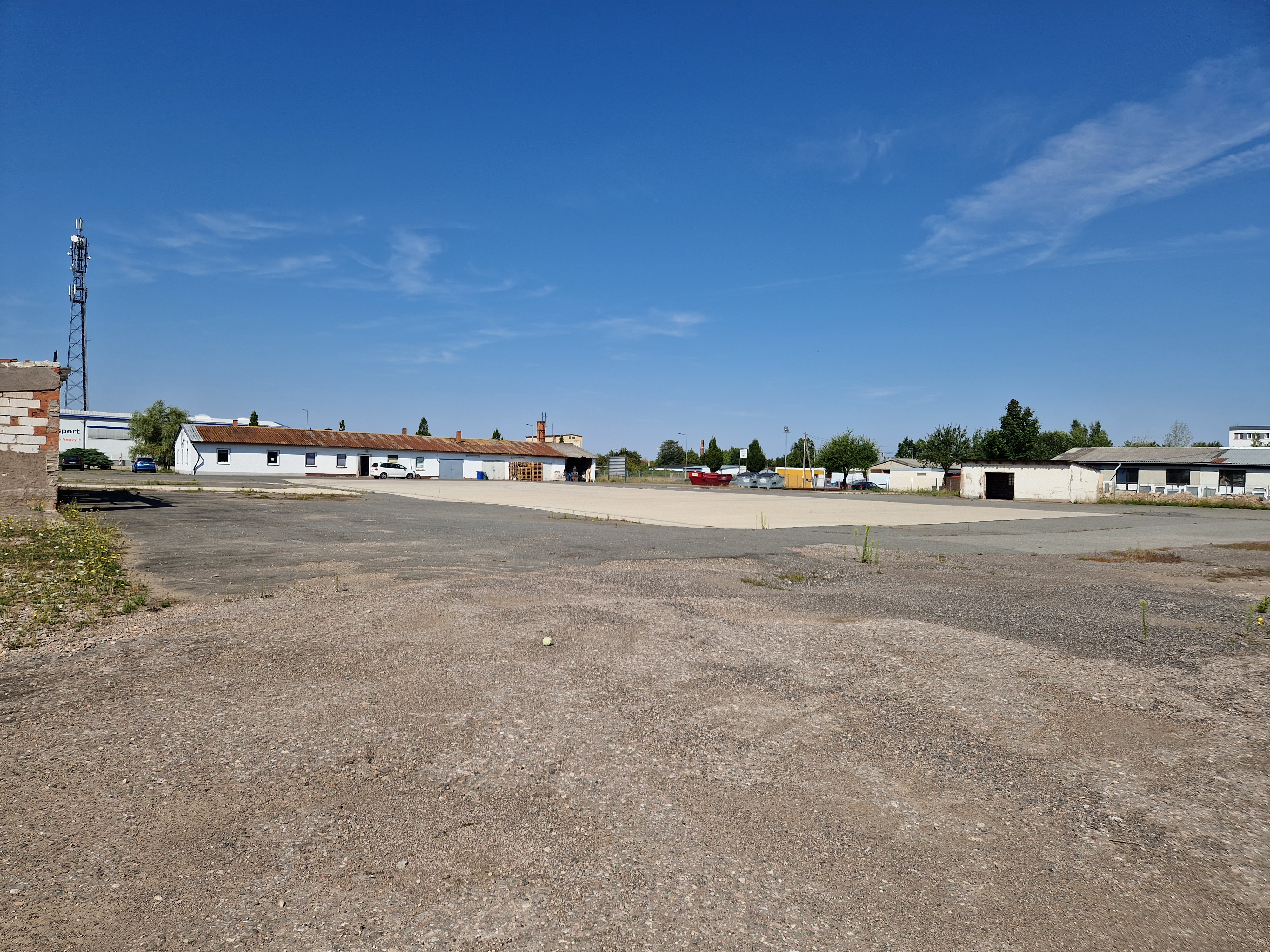 Gewerbeflächen in Gotha Bild 2